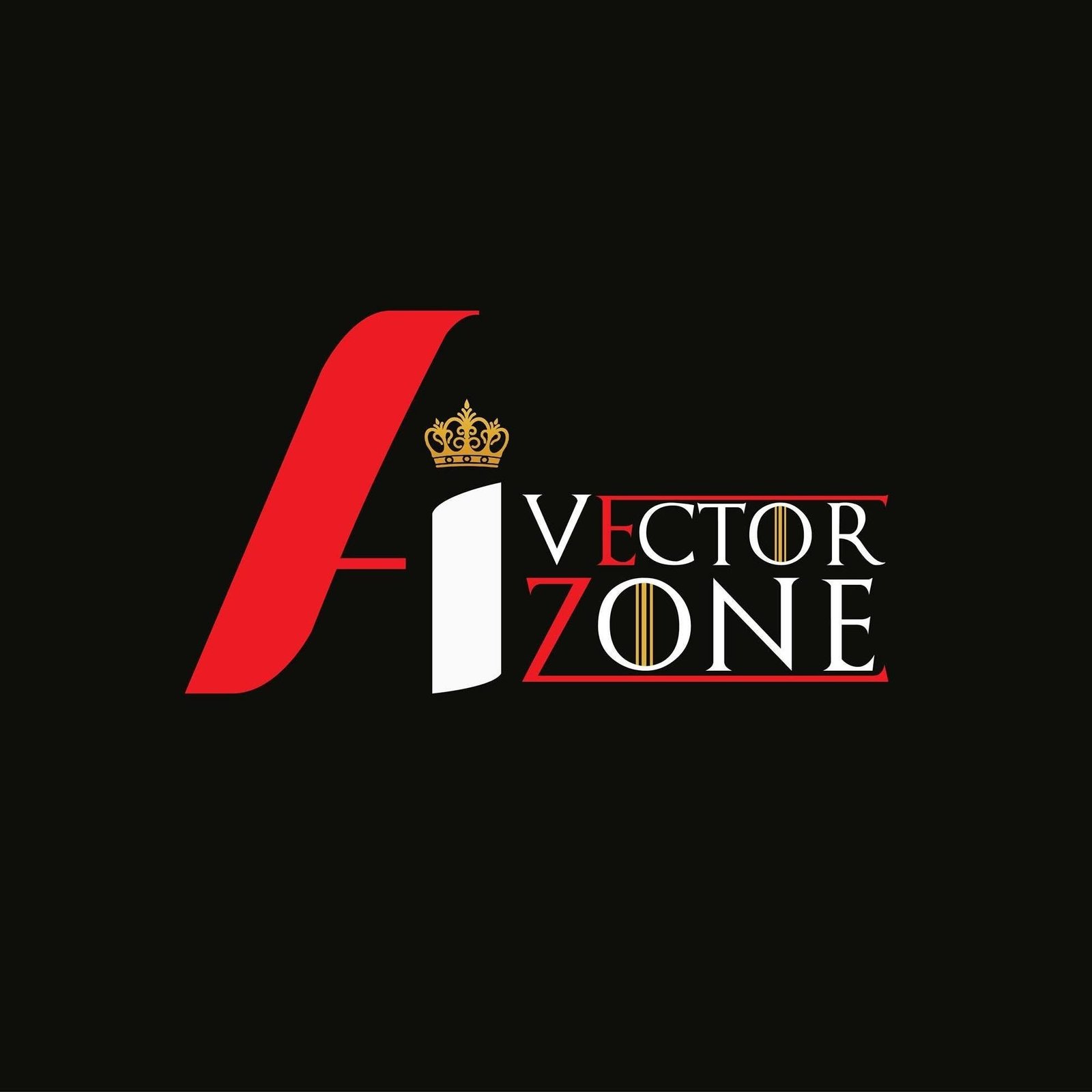 AI Vector Zone logo